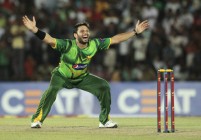 Sri Lanka Pakistan Cricket