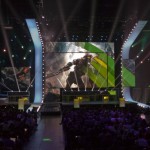 Games E3 Microsoft