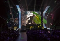 Games E3 Microsoft