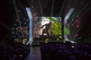 Games E3 Microsoft