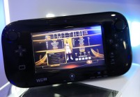 Tec Nintendo Wii U