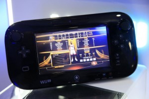 Tec Nintendo Wii U