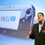 Nintendo Wii U