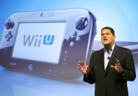 Nintendo Wii U