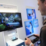 Tec Nintendo Wii U