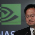 WALL STREET NVIDIA