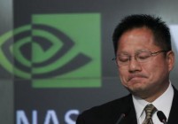 WALL STREET NVIDIA