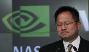 WALL STREET NVIDIA