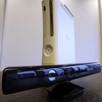 Xbox 360 Kinect