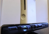 Xbox 360 Kinect