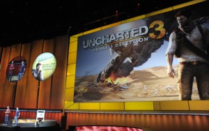 Uncharted 3