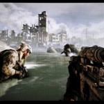 EA  presents Medal of Honour Warfighter