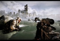 EA  presents Medal of Honour Warfighter