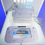 Nintendo Hosts Wii U Experience In Los Angeles