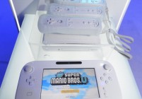 Nintendo Hosts Wii U Experience In Los Angeles