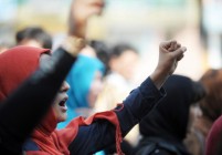 AFGHANISTAN-WOMEN-RIGHTS-DEMO