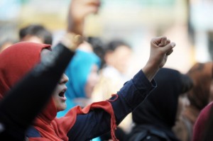 AFGHANISTAN-WOMEN-RIGHTS-DEMO