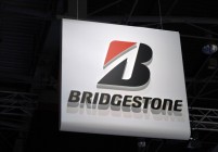 FRANCE-AUTO-MOTOR-SHOW-FEATURE-BRIDGESTONE