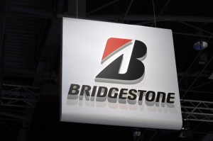 FRANCE-AUTO-MOTOR-SHOW-FEATURE-BRIDGESTONE