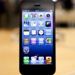 Apple iPhone 5 Hits Spain