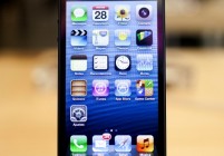 Apple iPhone 5 Hits Spain