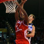 FC Bayern Muenchen v EWE Baskets Oldenburg - Beko BBL