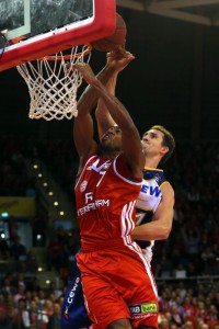 FC Bayern Muenchen v EWE Baskets Oldenburg - Beko BBL