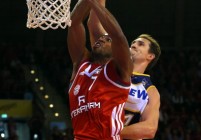 FC Bayern Muenchen v EWE Baskets Oldenburg - Beko BBL