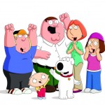 FOX's "Family Guy" - Season Ten