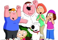 FOX's "Family Guy" - Season Ten