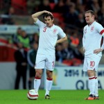 England v San Marino - FIFA 2014 World Cup Qualifier