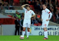 England v San Marino - FIFA 2014 World Cup Qualifier