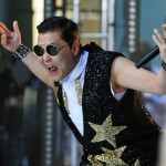 AUSTRALIA-ENTERTAINMENT-MUSIC-SKOREA-PSY