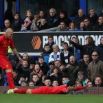 Everton v Liverpool - Premier League