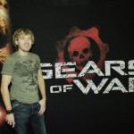 XBox Gears of War Official Opening