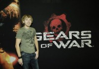 XBox Gears of War Official Opening