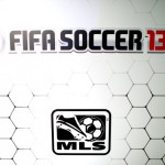 FIFA Soccer 13 Launch Tournament