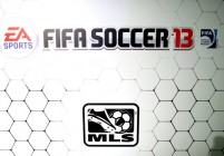 FIFA Soccer 13 Launch Tournament