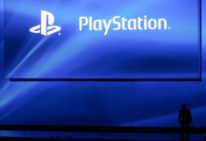 Sony Corp. PlayStation News Conference At E3