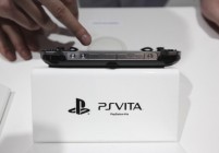 PlayStation Vita