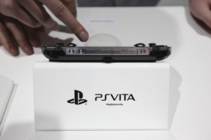 PlayStation Vita