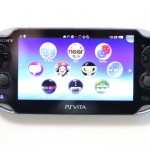 PlayStation Vita