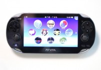 PlayStation Vita