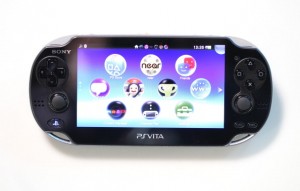 PlayStation Vita