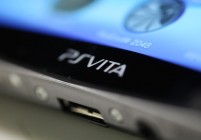 PS Vita