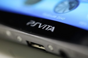 PS Vita