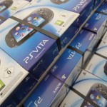 PlayStation Vita