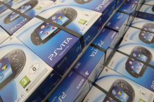 PlayStation Vita