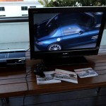 Mercedes-Benz Celebrates PlayStation 3 Gran Turismo 5 Featuring The SLS AMG