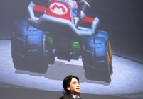 Nintendo 3DS Conference 2011 Takes Place